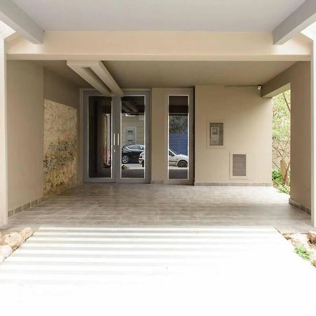 City Lux2Modern Apartment Next To Kerameikos Metro Athene Buitenkant foto