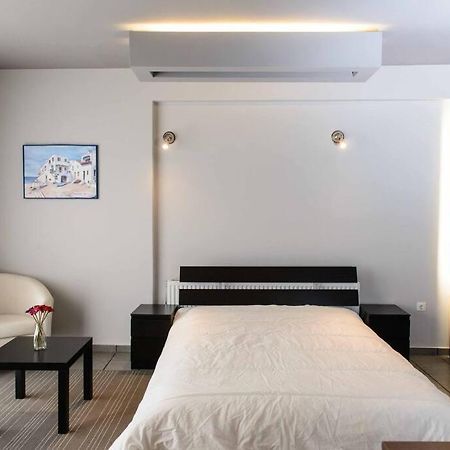 City Lux2Modern Apartment Next To Kerameikos Metro Athene Buitenkant foto
