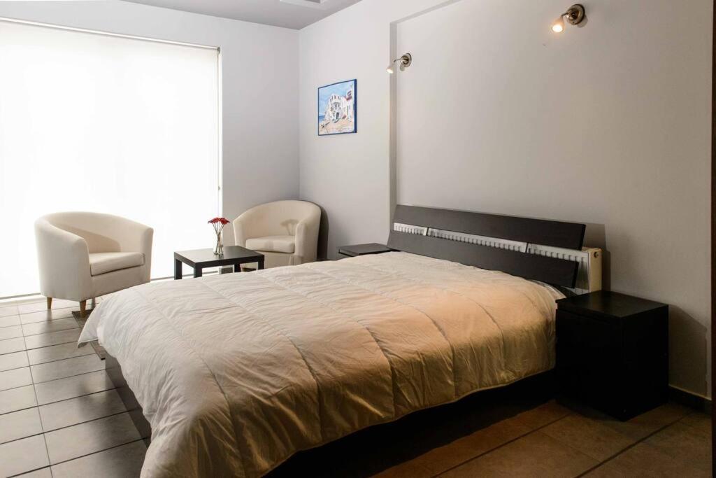 City Lux2Modern Apartment Next To Kerameikos Metro Athene Buitenkant foto
