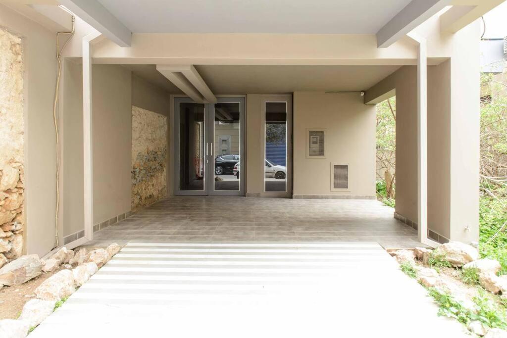 City Lux2Modern Apartment Next To Kerameikos Metro Athene Buitenkant foto