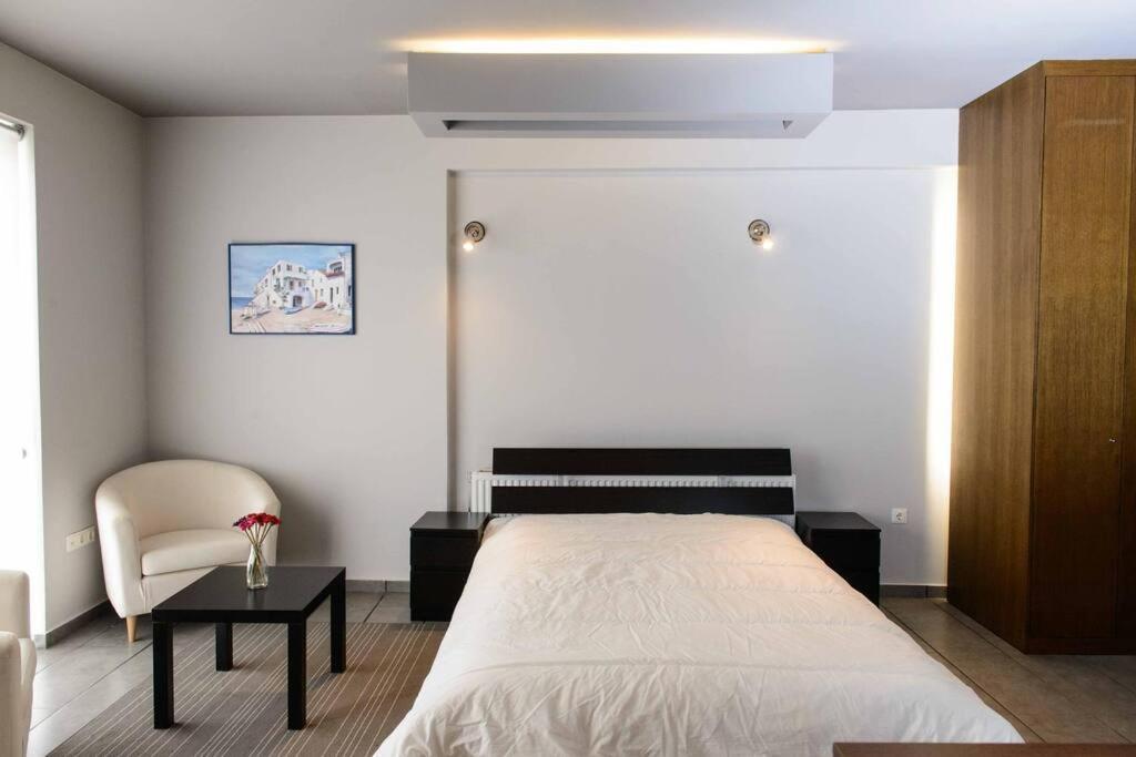 City Lux2Modern Apartment Next To Kerameikos Metro Athene Buitenkant foto